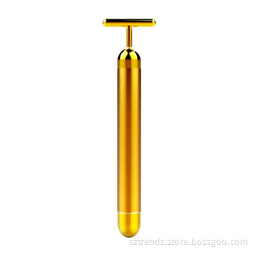 Handheld Face Skin Lifting Massager, Beauty Care Products